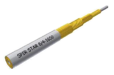 Рукава для сверхвысокого давления 1500-2070 Bar SPIR STAR фото