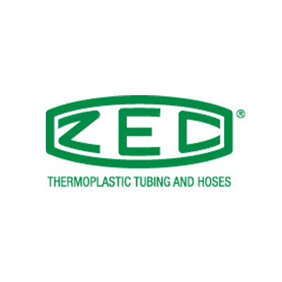 Термопластиковые рукава и трубки ZEC фото