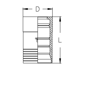 Муфты Interlock R13/R15