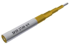 Рукава для сверхвысокого давления 2070-2490 Bar SPIR STAR фото