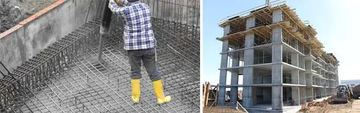 Рукава для монолитного строительства Рукава для монолитного строительства