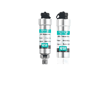 Датчик для измерения давления