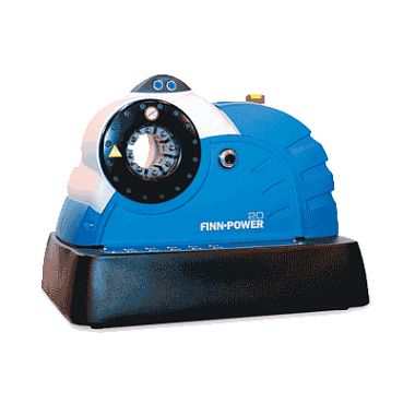Finn-Power P20MS