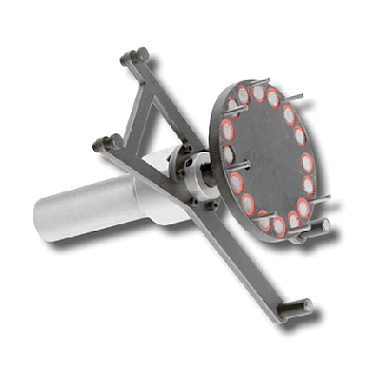Tubomatic S77 ES