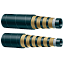 DUNLOP HIFLEX POWERTRAK R13