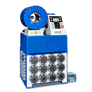Tubomatic H135 ES
