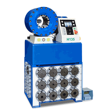 Tubomatic H135 ES