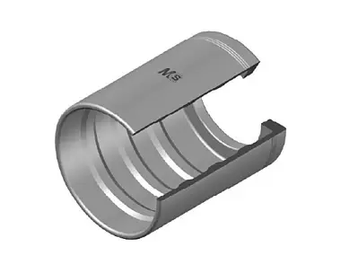 Для SAE 100 R3/EN 854 R3/EN 854 3TE/SAE 100 R4