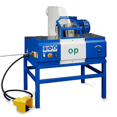 TF5 ECO