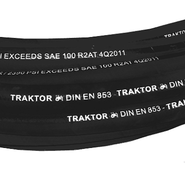 TRAKTOR 2SC EN 857