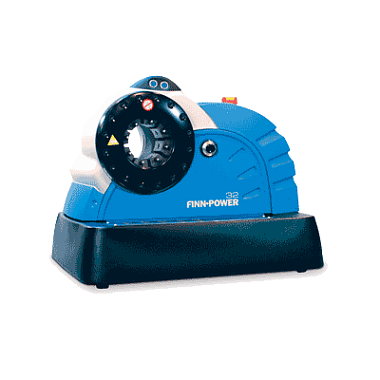 Finn-Power 32
