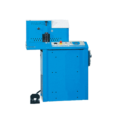 Finn-Power CM75PH