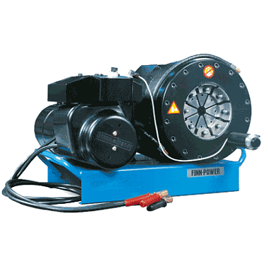 Finn-Power P32CS