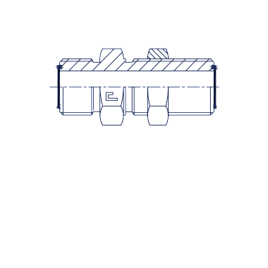 Прямые PD (UNF)