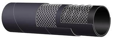 503 для кислот и химических веществ  16 бар VERSO