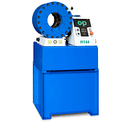 Tubomatic H144 EL