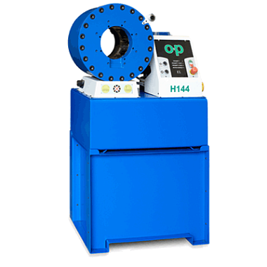 Tubomatic H144 EL