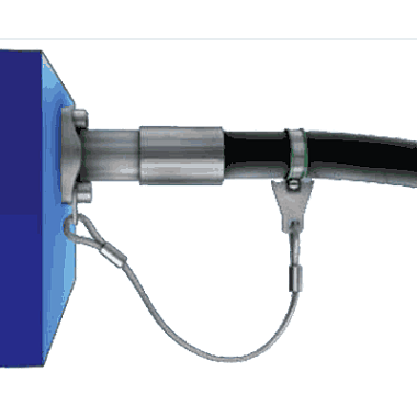 Система STOPFLEX, фланцы SAE 3000