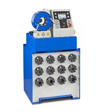 Tubomatic HS54 ES