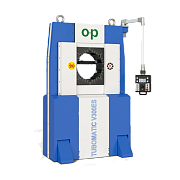 Tubomatic V300 ES