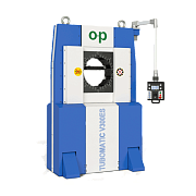 Tubomatic V300 ES