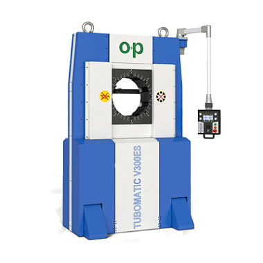Tubomatic V300 ES