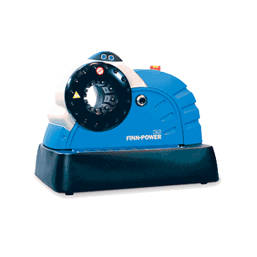 Finn-Power 32