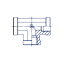 T-образные BSP