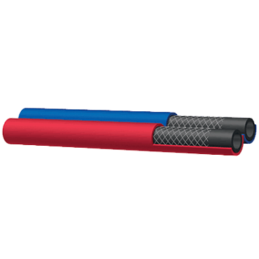 076EH кислород\ацетилен. сварка 20 бар  076AH ALFAGOMMA