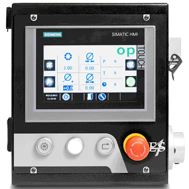 Tubomatic H88 ES