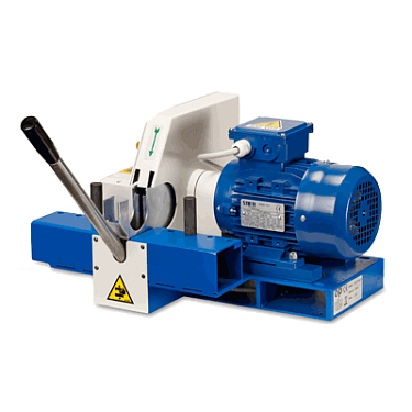 Опции к отрезному оборудованию