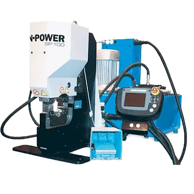 Finn-Power SP100Z