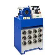 Tubomatic H88 ES