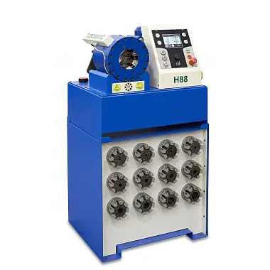 Tubomatic H88 ES