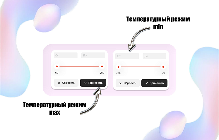 Сделали каталог промышленных рукавов более функциональным: