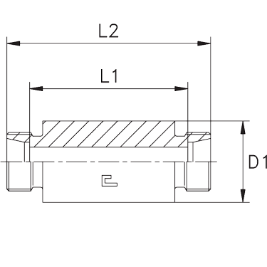 Панельные под приварку WB