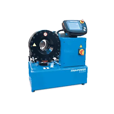 Finn-Power CC24