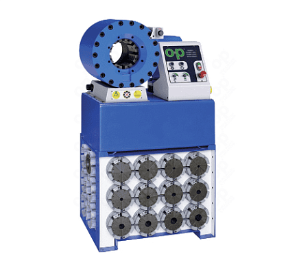 Tubomatic H135 EL