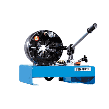 Finn-Power P20HP
