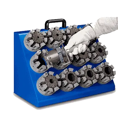 Опрессовочный станок Tubomatic H83 EPI