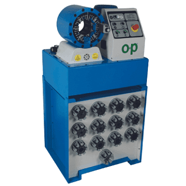 Tubomatic H83 EL