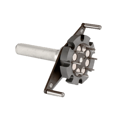 Опрессовочный станок Tubomatic H83 EPI