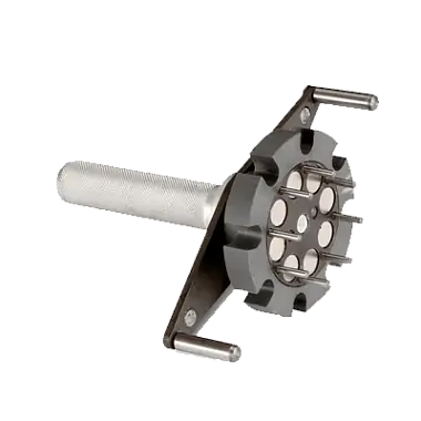 Опрессовочный станок Tubomatic H83 EPI