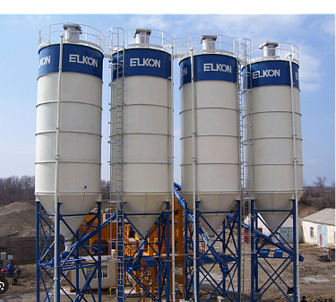 Рукав для силосов SFT