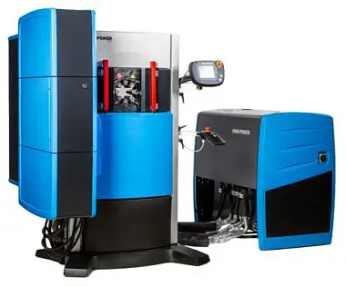 Finn-Power TC120UC