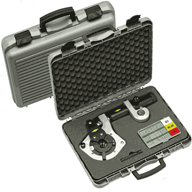 Tubomatic TNT8