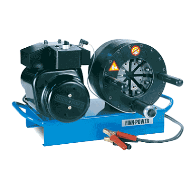 Finn-Power P20CS