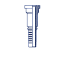 Фланец - SFL 3000