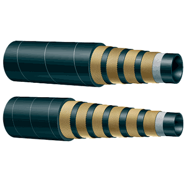 DUNLOP HIFLEX POWERTRAK R15