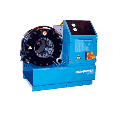 Finn-Power P32X